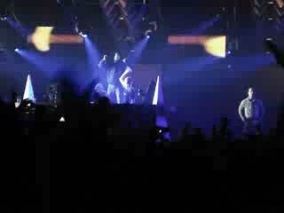 Angerfist @ Bassleader