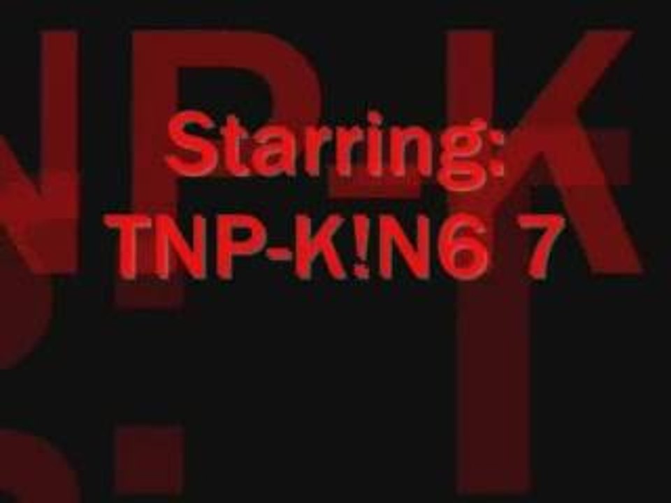 TNP-K!N6 7 2)