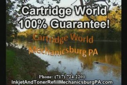 Ink, Inkjet, Toner cartridge refilling in Mechanicsburg PA