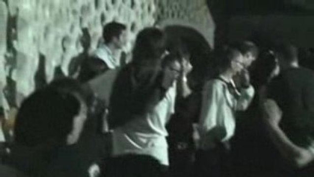 Carl Cox @ Cocoon Club (Warm Up Time Warp 2009)