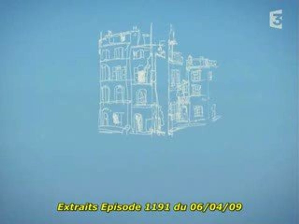 Extrait - PBLV - Episode 1191