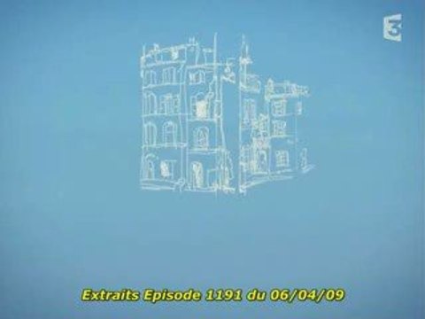 Extrait - PBLV - Episode 1191