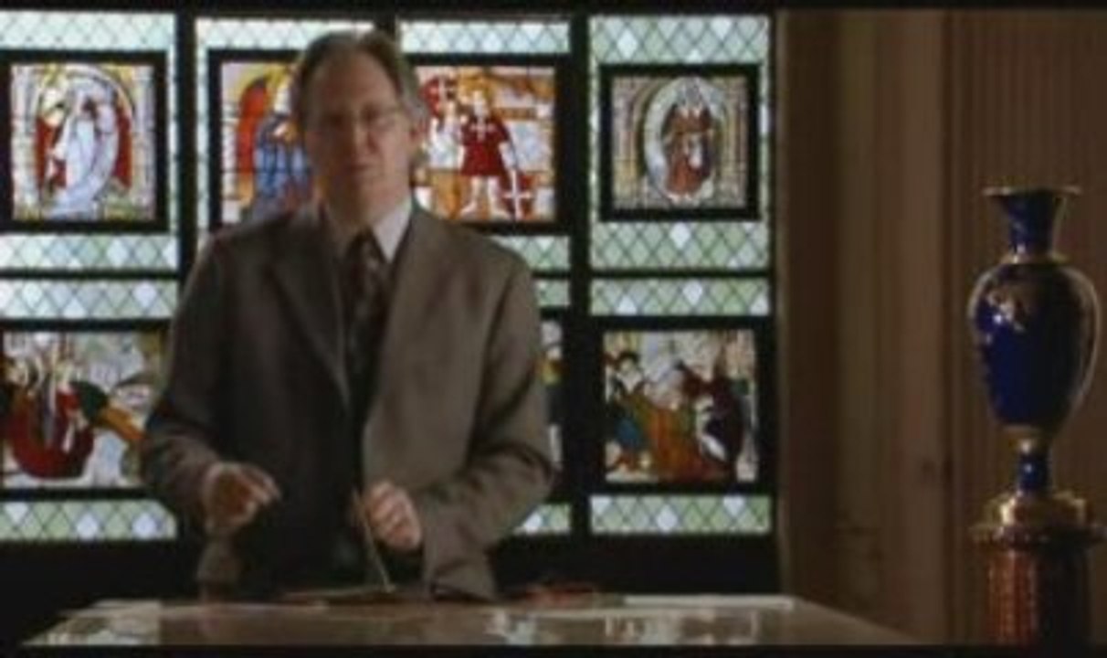 L'évangile selon judas (3/6)