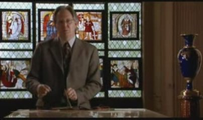 L'évangile selon judas (3/6)