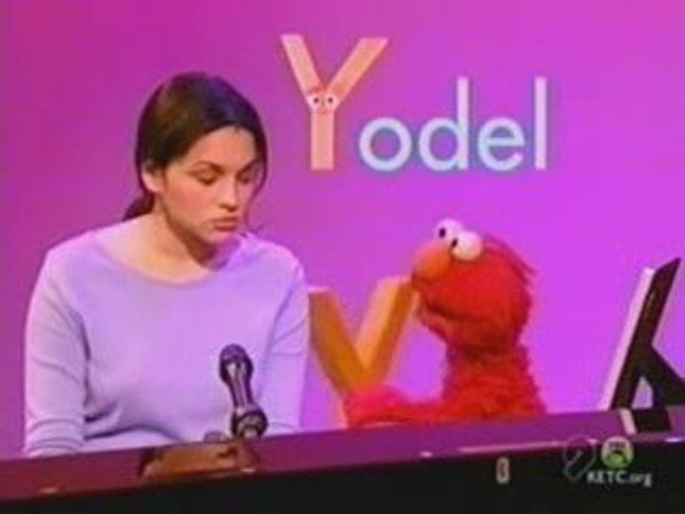 Elmo et nora jones