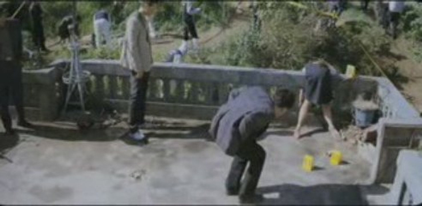 Mother Korean Movie Teaser