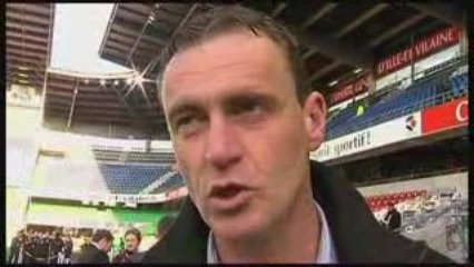 07/04/09 ROUGE_ET_NOIR : Rencontre avec Stéphane Guivarch