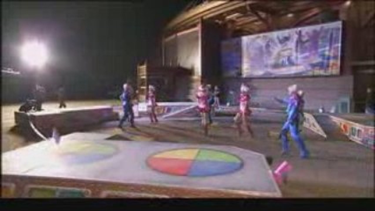 Coulisse