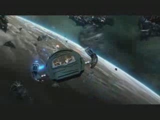 Stargate SG1-SGA