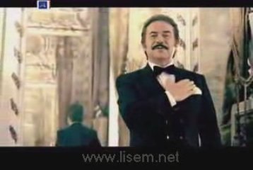 Orhan Gencebay Yürekten Olsun www.lisem.net chat