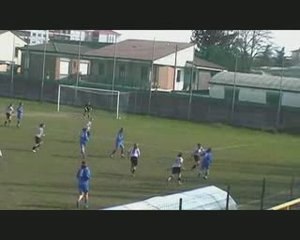 Alessandria-Castelvecchio 1-2, Highlights