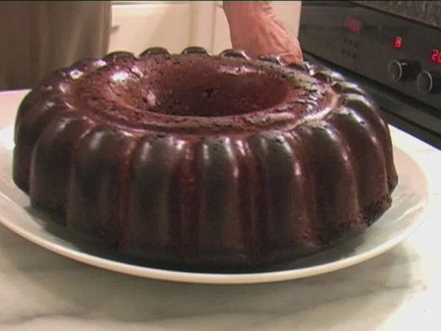 Gateau A L Eau Petillante Recette Par Monica Video Dailymotion