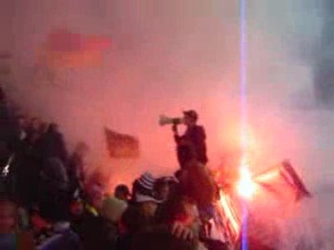 ULTRAS CAVESE ACID BOYS CHANT cava supporters