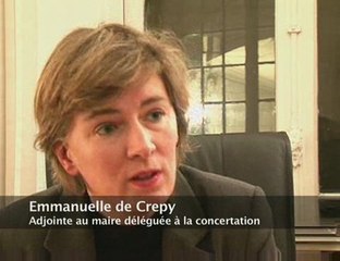 Versailles Concertation 2009