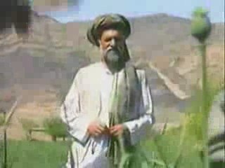 An Unholy Alliance, Dealing with the demon - CIA 3-3