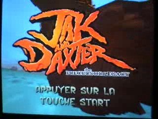 videotest jak and daxter the precursor legacy part 1