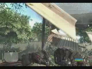 [Crysis] Kayzer's map