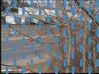 Slalom saint vallier