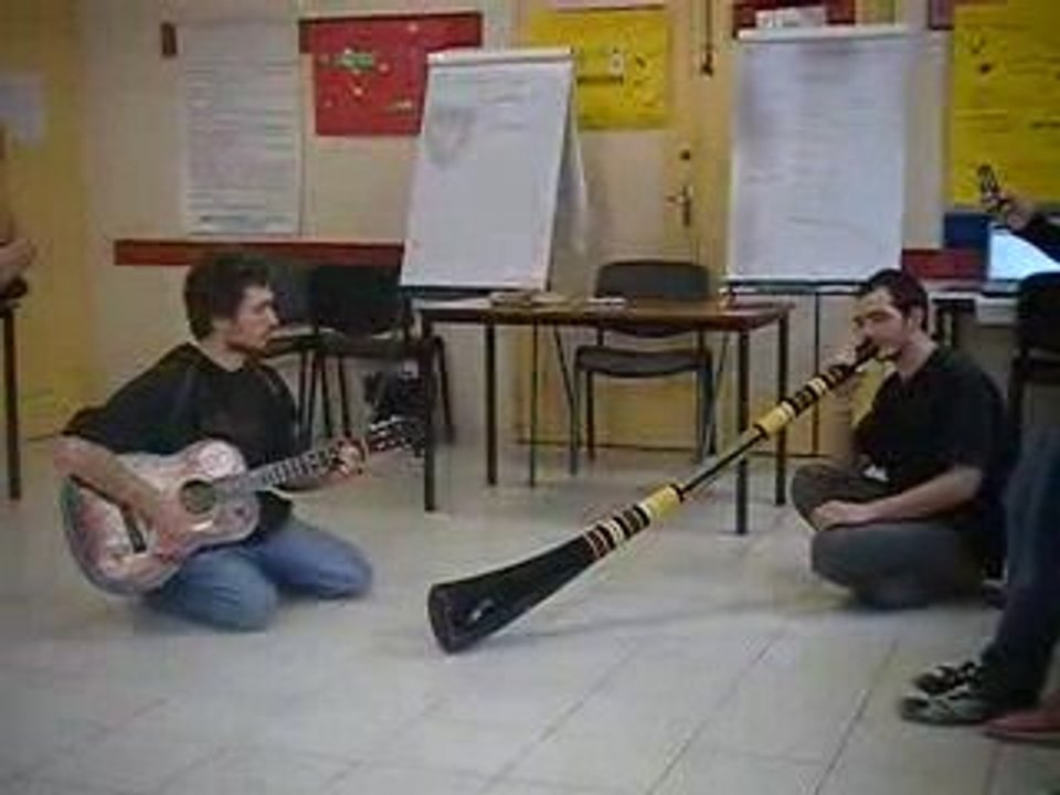 Duo