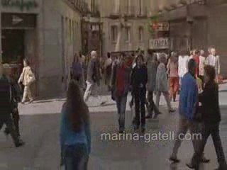 David Bagés en Escuela de seduccion