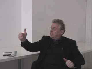 Cohn-Bendit interviewé par Mediapart