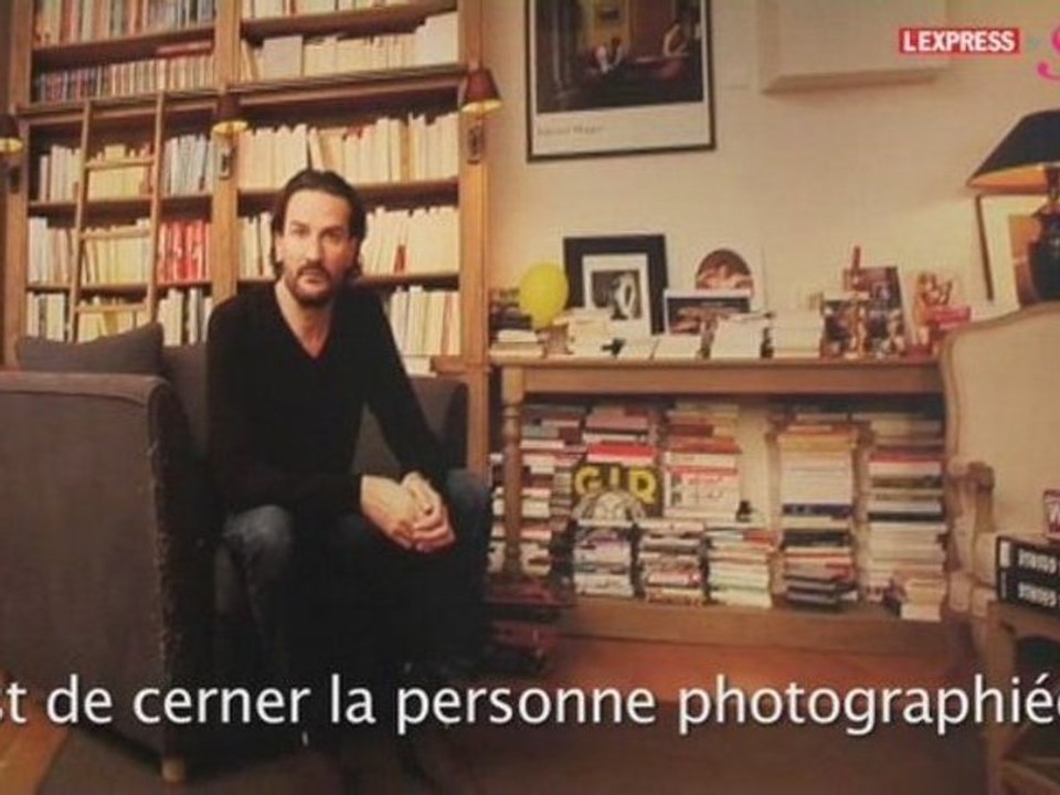 Todd Selby expose ses photos chez Colette