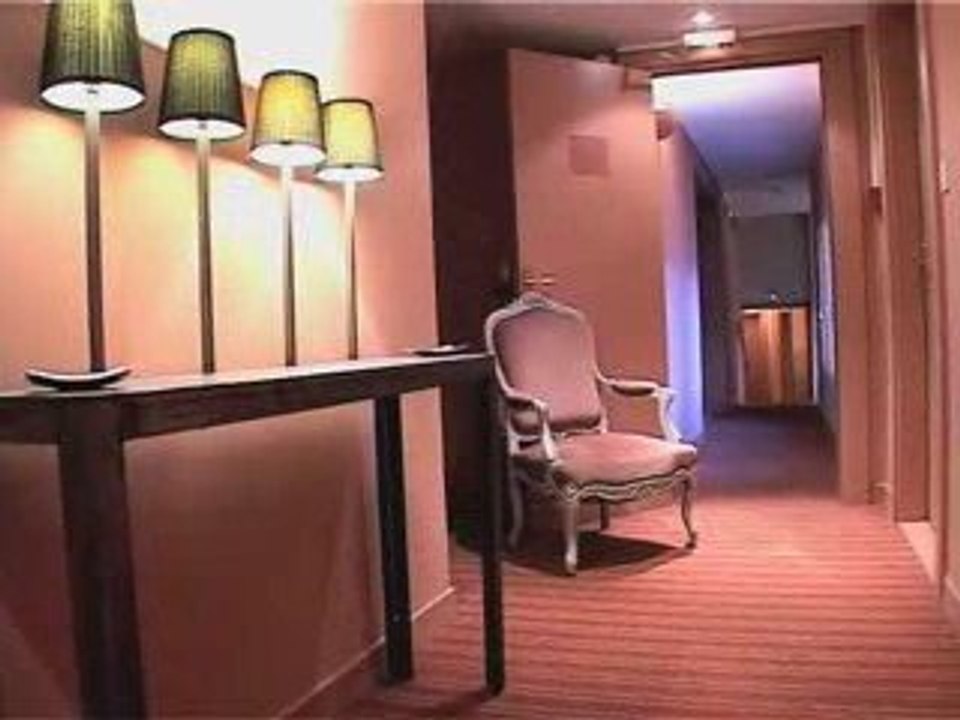 Hotel Nîmes - New Hotel La Baume