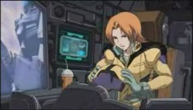Gundam Senki: Battlefield Record U.C.0081 (promo)