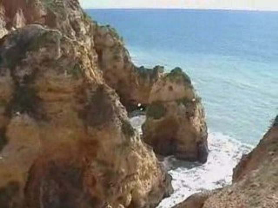 Algarve - trailer von reisefilmer.de