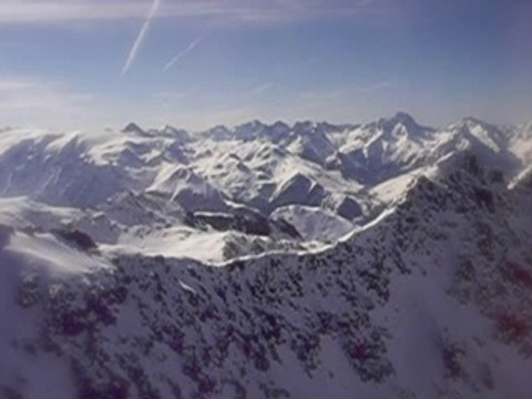 3è Festival BD Alpes d'Huez