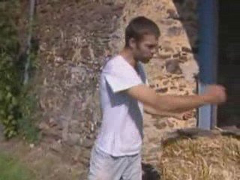 Do it Yourself : La maison