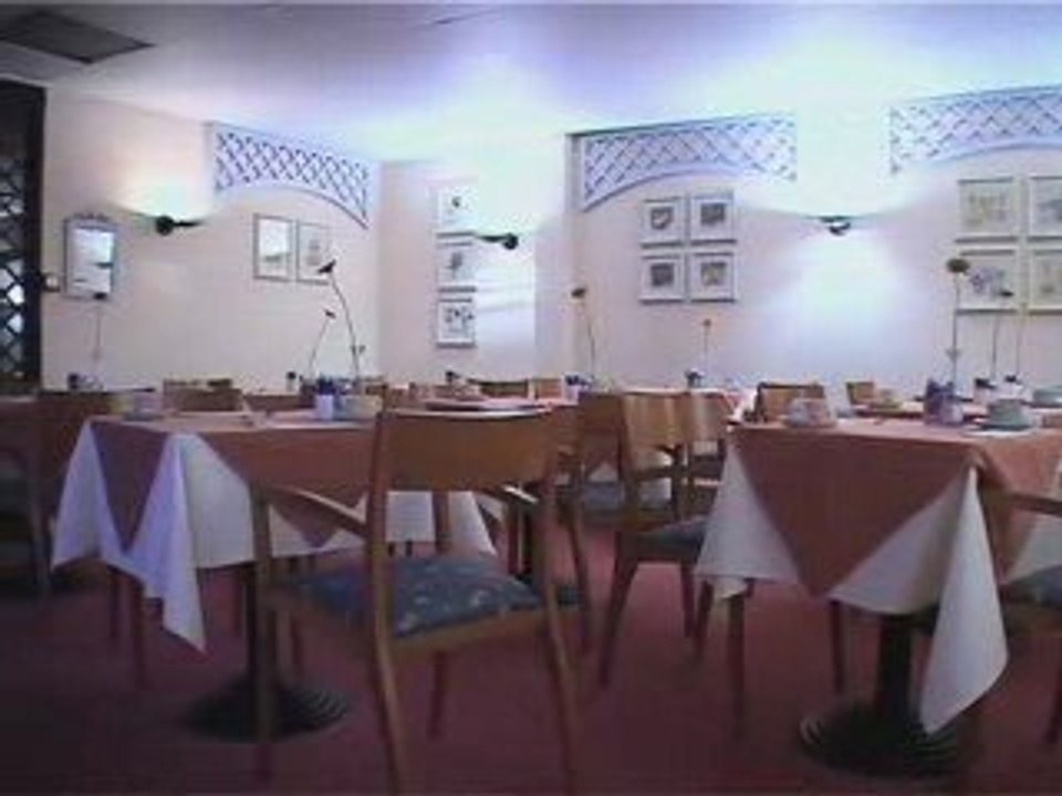 Hotel Bruxelles - New hotel Charlemagne