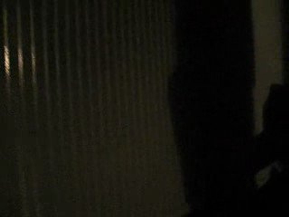 Soirée chez Marc