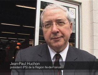 Grand Paris : regards croisés