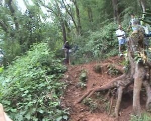 LE PLATE 1 ére Manche Trophée FOX 09