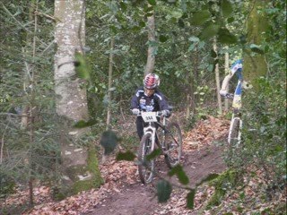 Vtt sevigniac 2009