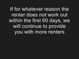 Our Rooms for Rent Experts Can Help You Rent or Find a Room