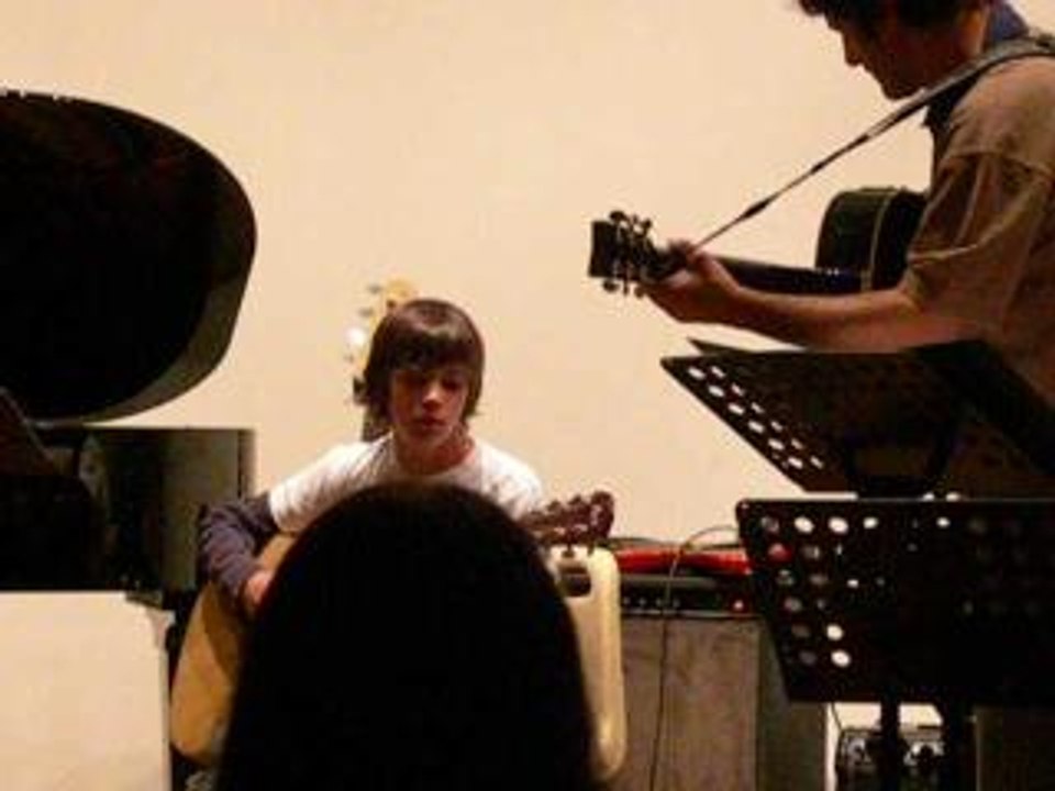 moi guitard (redeption song)