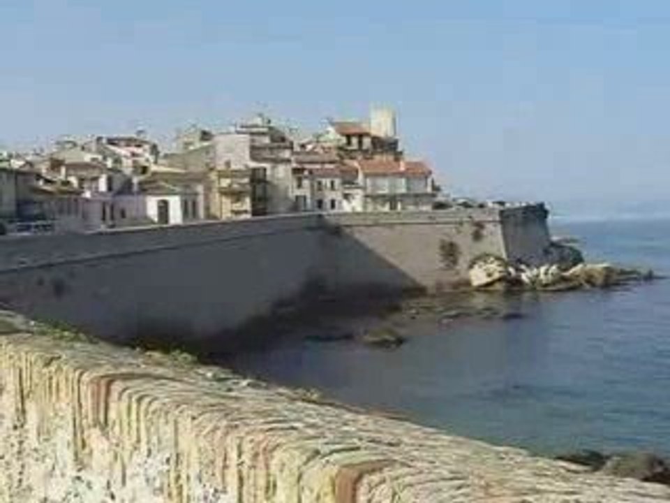 Côte d'Azur - Trailer von ReiseFilmer.de