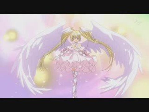 Utau shugo chara transformations