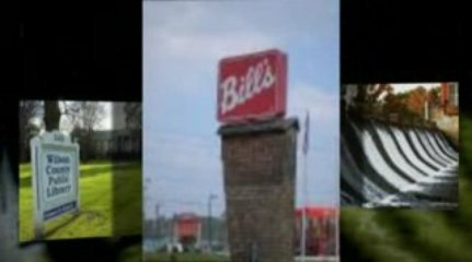 Wilson, NC Windshield Repair and Replacement