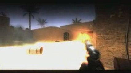 CS:S | Stormy Sky