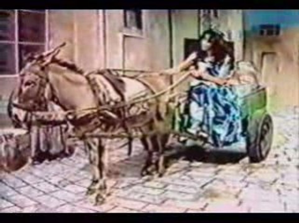 Ofra Haza - Rachamim