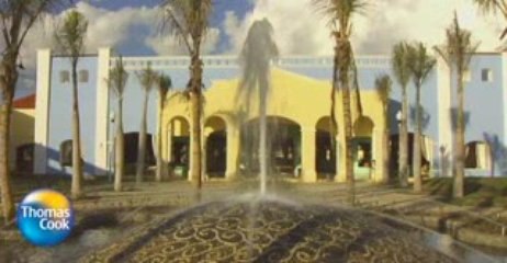 Iberostar hacienda dominicus