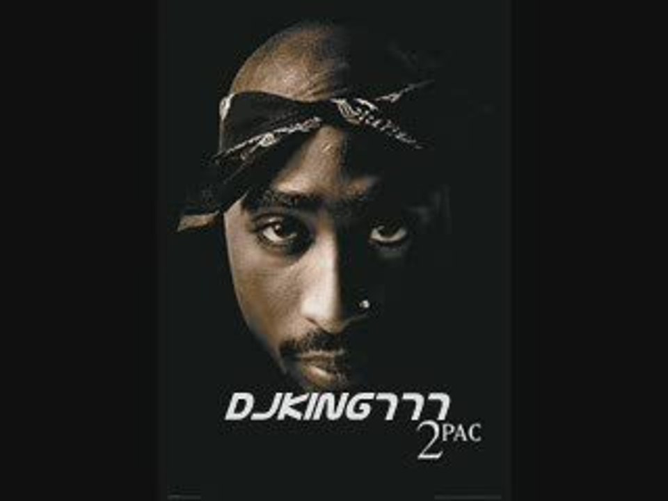 2PAC FT OG OLD SCHOOL Version 2