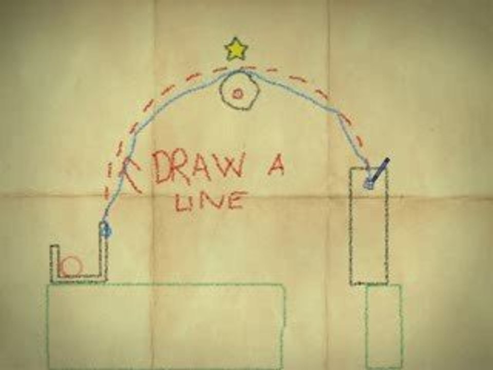 Draw A Rope