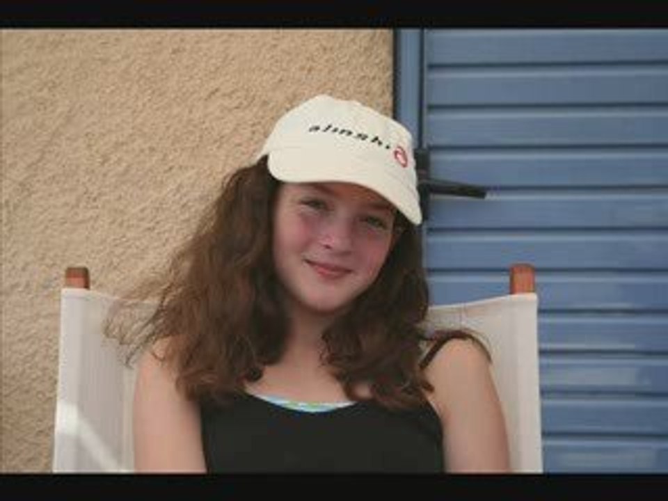 Elle je laime bien plus ke tout,, Rebecca (L)