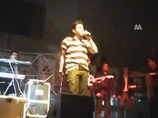 İsmail YK- ŞANLIURFA Konseri 03.04.09