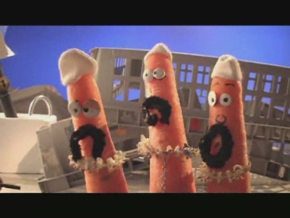 CMI : Chez Moi Internationol - Jour 1