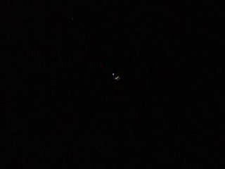 OVNI BRESIL,MARS 2008